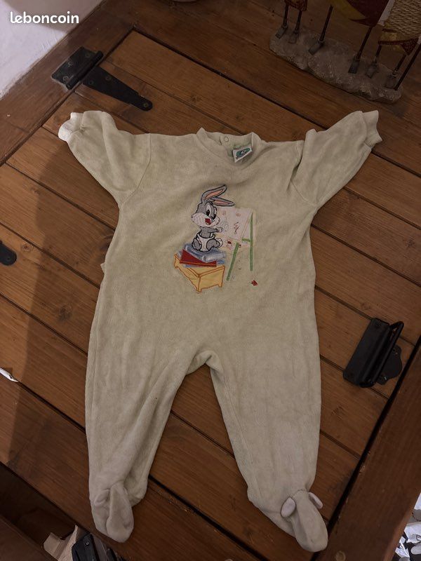 Pyjama (image 1)