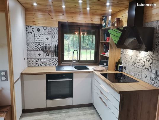 Location Chalet 6 personnes Campan (image 8)