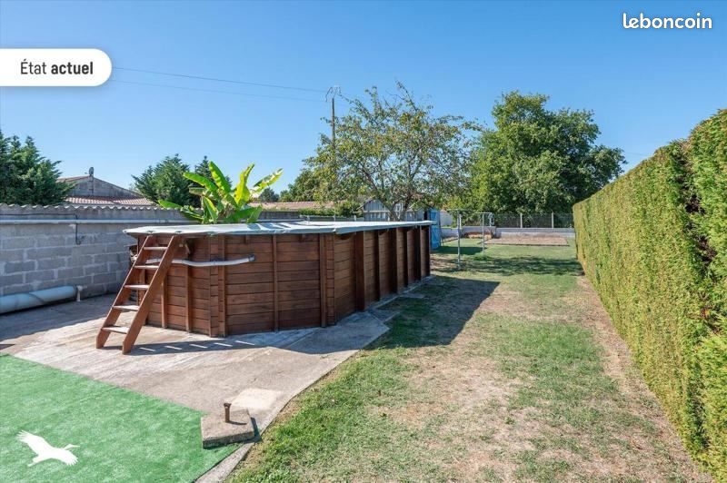 Pavillon 4 pièces 53 m² (image 6)