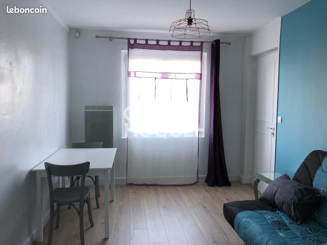 Appartement 1 pièce 20 m² · à Chabeuil · 20 m² · 400 €/mois