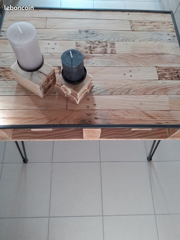 Table basse (image 4)