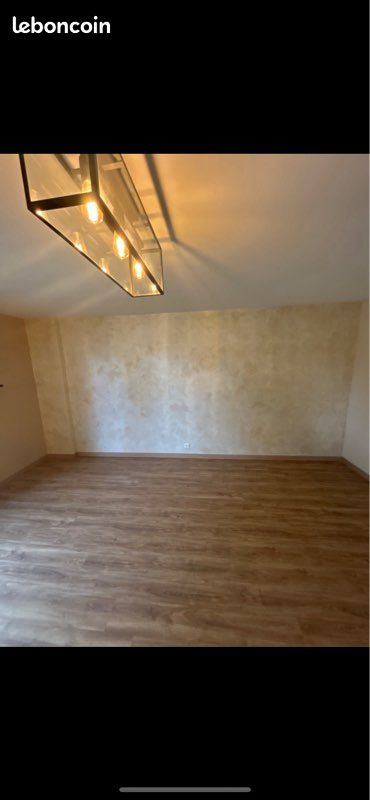 Appartement 3 pièces 72 m² · à Saint-Grégoire · 72 m² · 1 100 €/mois