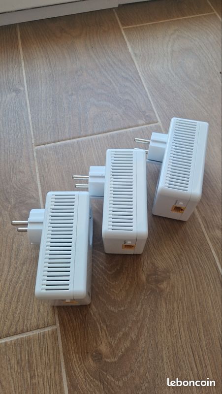 Boitiers CPL (image 2)