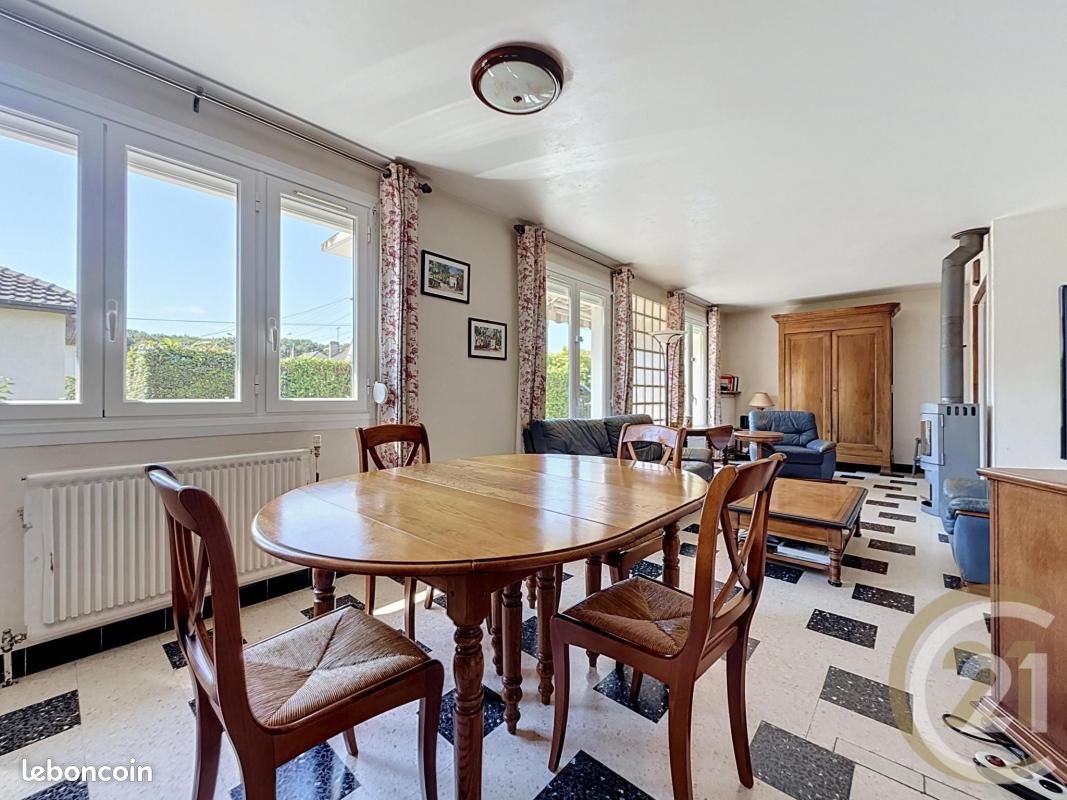 Maison 7 pièces 136 m² · à Maromme · 136 m² · 273 000 €