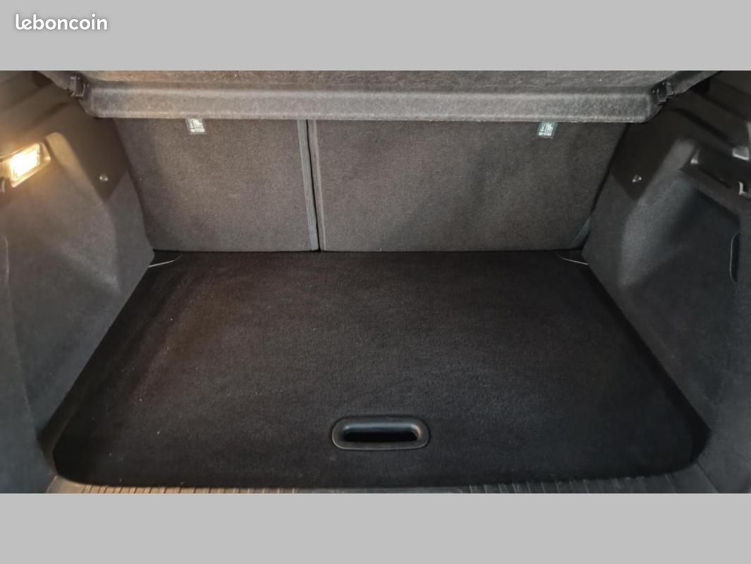 Renault Captur TCe 160 EDC SL Rive Gauche (image 13)