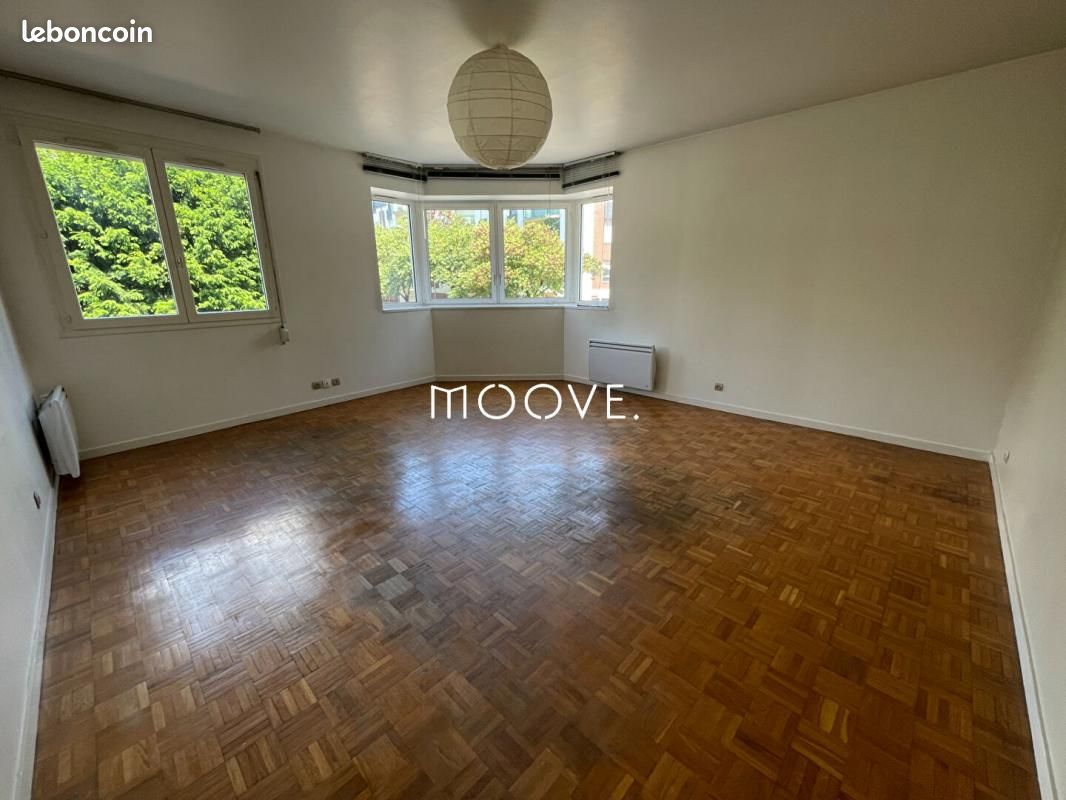 Appartement a louer rouen - 3 pièce(s) - 63 m2 - Surfyn