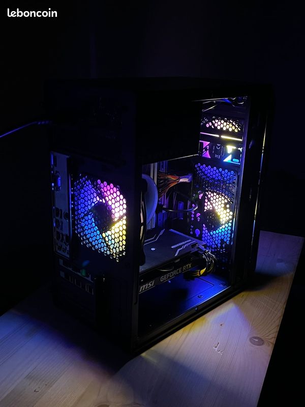 Ordinateur de jeu (image 2)