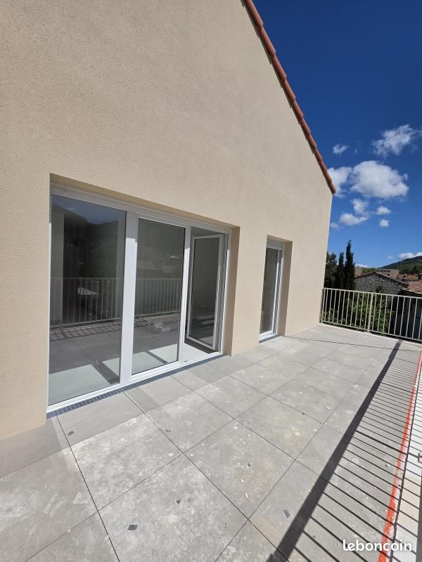 Appartement 3 pièces 61 m² · à Marseille · 61 m² · 279 850 €