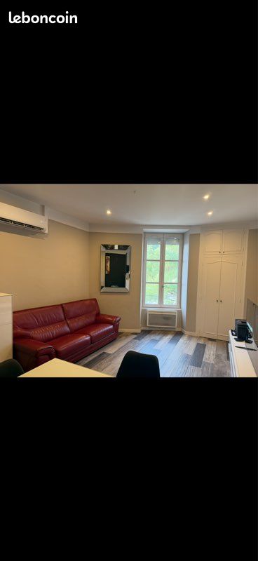 Appartement 4 pièces 85 m² · à La Roche-sur-Yon · 85 m² · 170 000 €