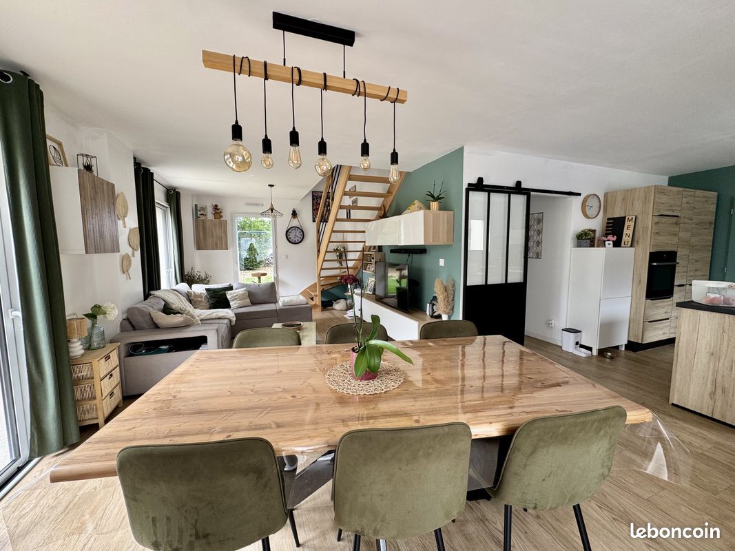 Maison 5 pièces 111 m² · à Le Sel-de-Bretagne · 111 m² · 289 987 €