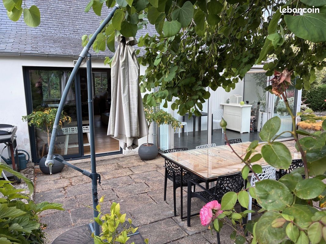 Maison 6 pièces 118 m² · à Saint-Martin-des-Champs · 118 m² · 241 500 €