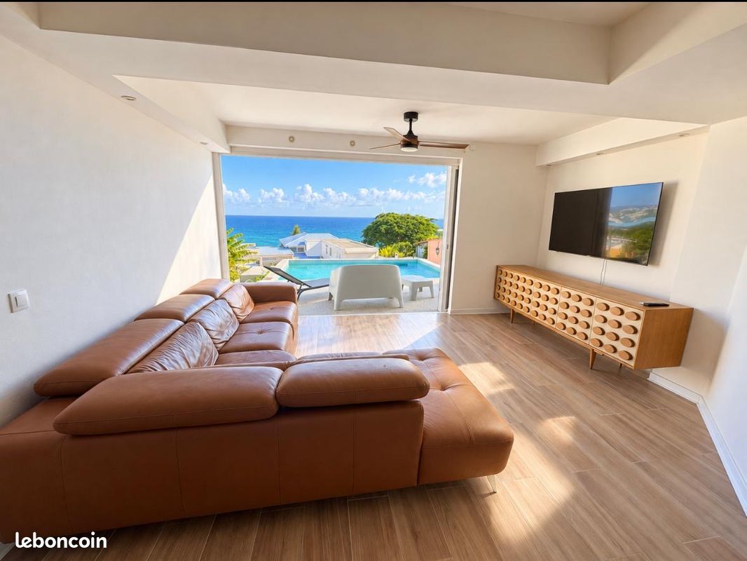 Maison 6 pièces 170 m² · au Gosier · 170 m² · 655 000 €