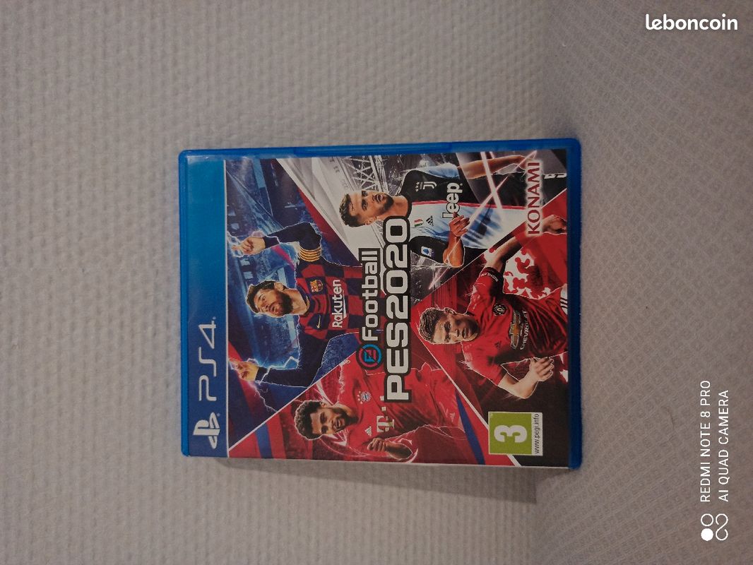 Jeux ps4 (image 7)