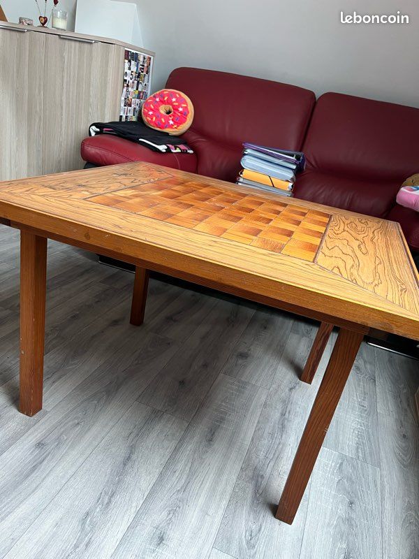Table basse (image 1)