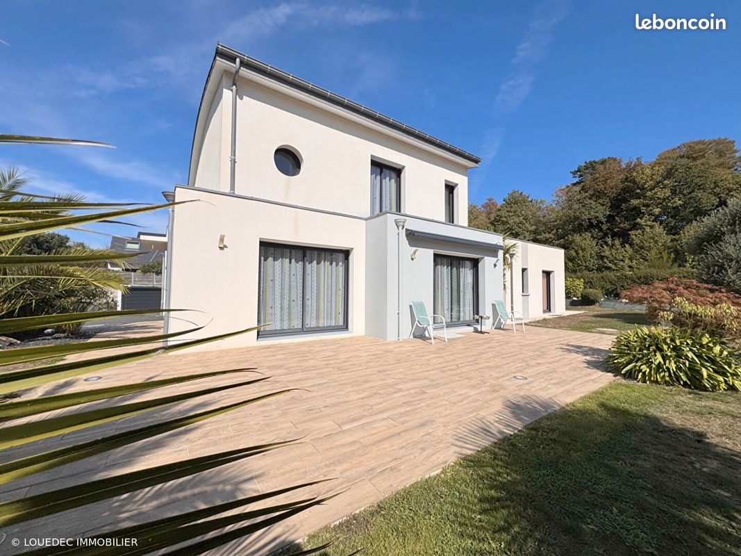 Maison 5 pièces 145 m² · à Quimper · 145 m² · 469 900 €