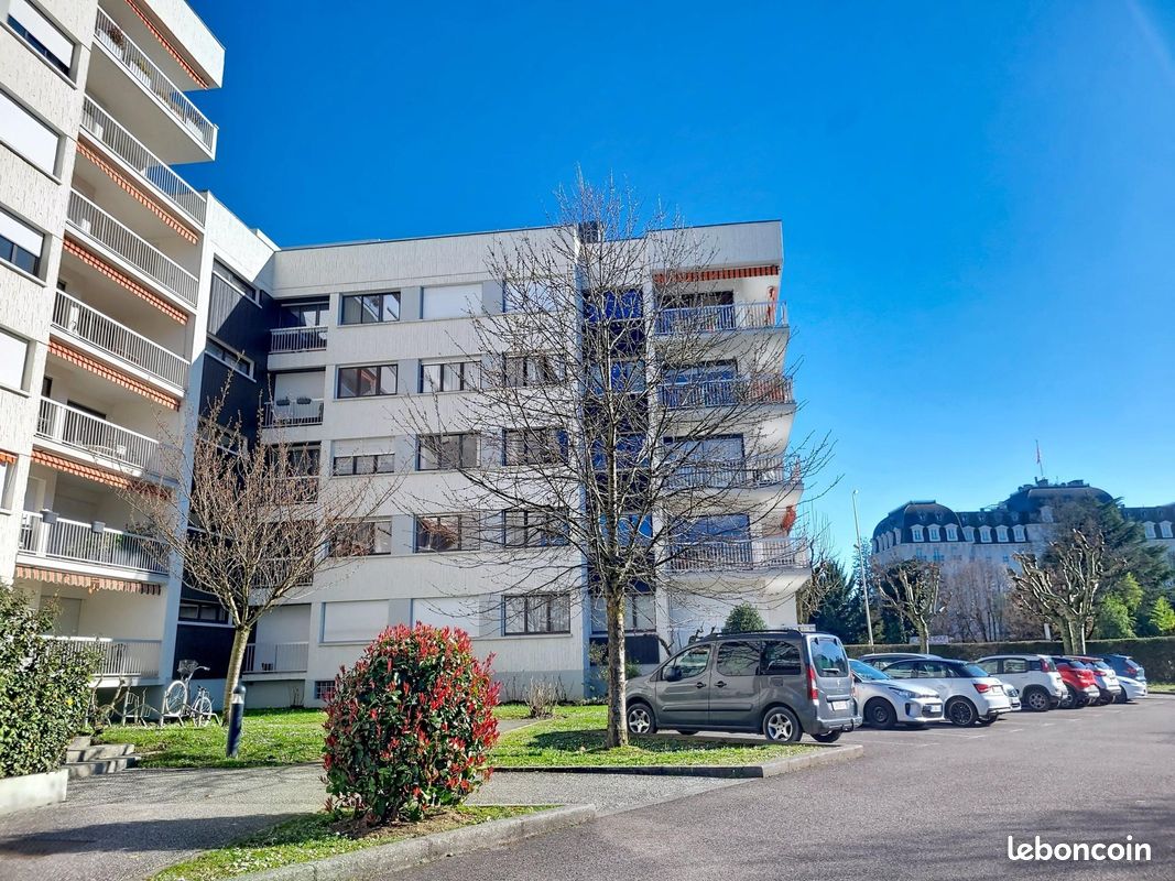 Appartement 5 pièces 102 m² · à Annecy · 102 m² · 839 000 €