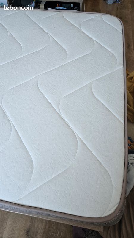 Matelas Smart litrinight HD (image 3)