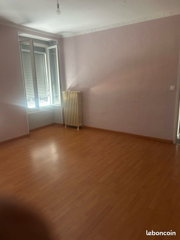 Appartement 4 pièces 55 m² · à Nogent-le-Rotrou · 55 m² · 590 €/mois