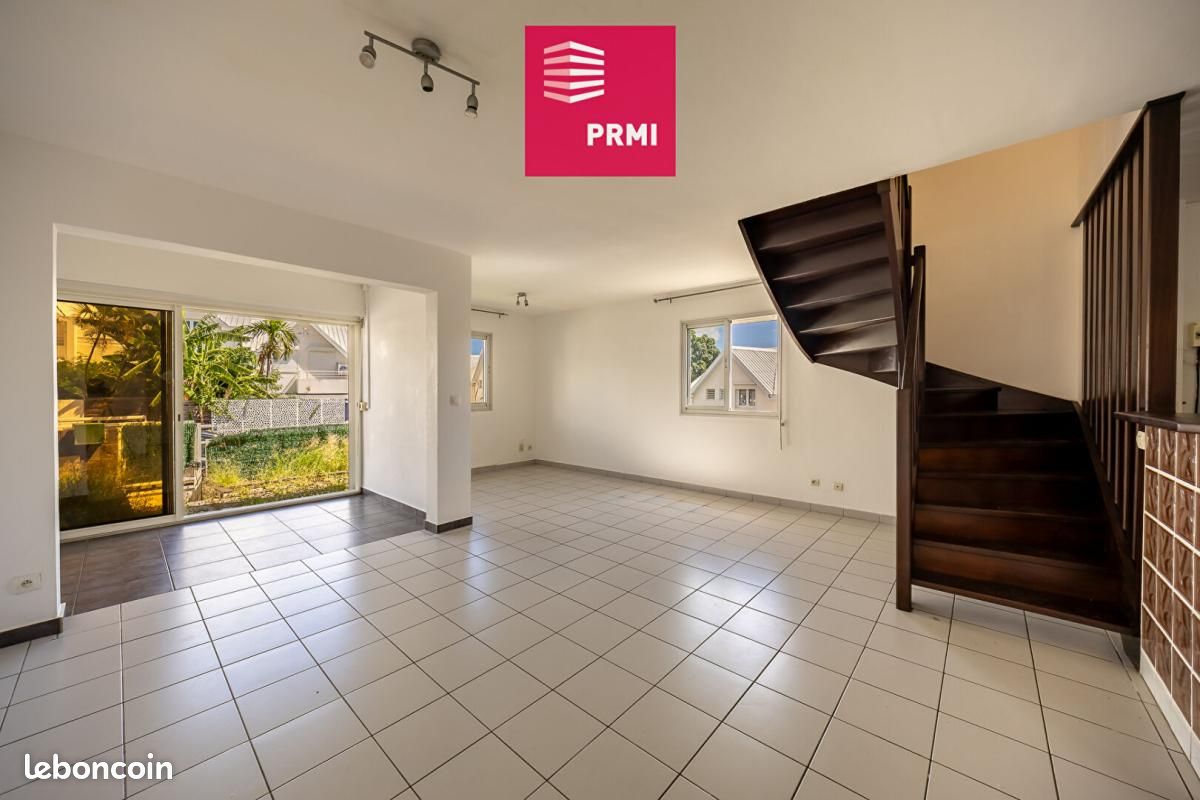 Maison 4 pièces 108 m² · à Saint-Denis · 108 m² · 238 000 €