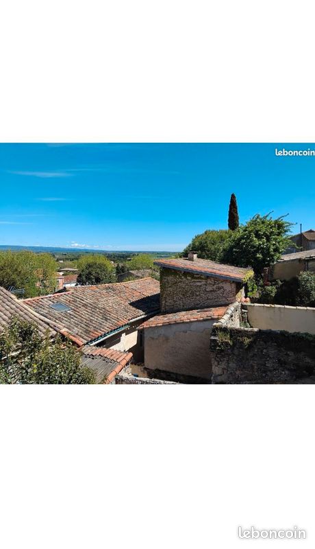 Maison 3 pièces 80 m² · à Castelnaudary · 80 m² · 98 000 €