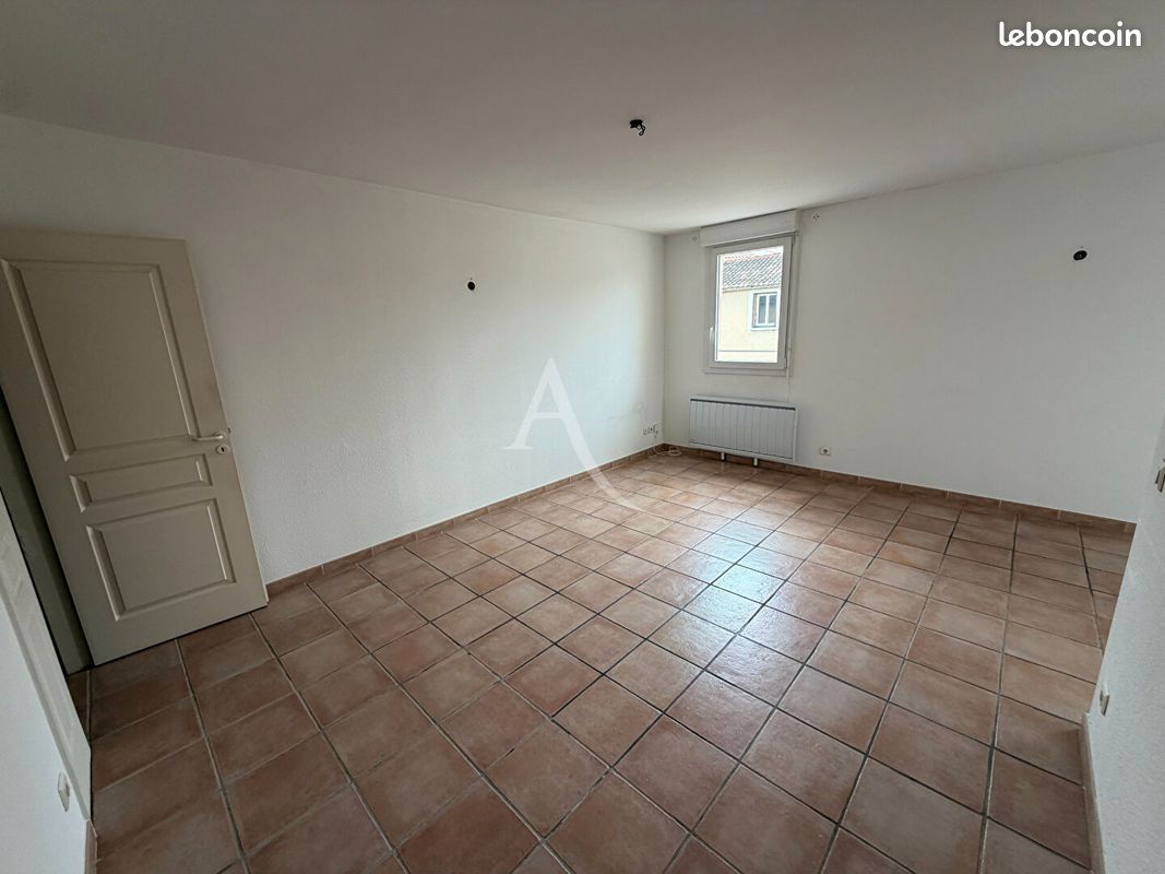 Appartement 3 pièces 65 m² · à Bouillargues · 65 m² · 790 €