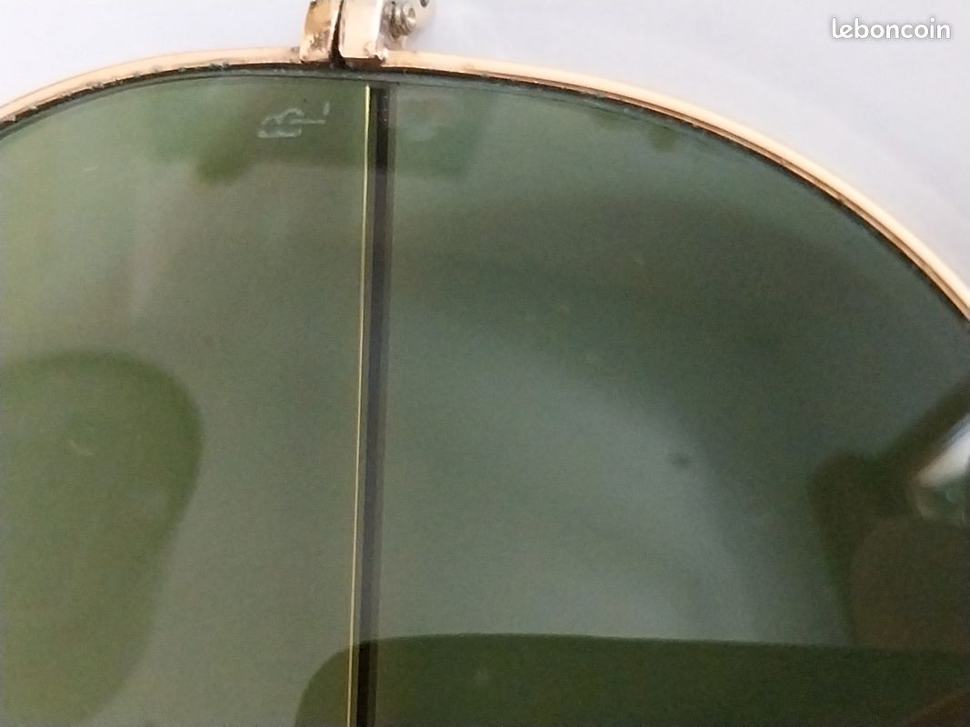 Lunettes de soleil Ray Ban (image 4)