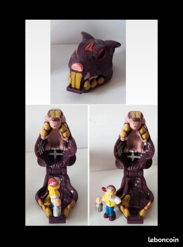 Mini mighty max (image 1)