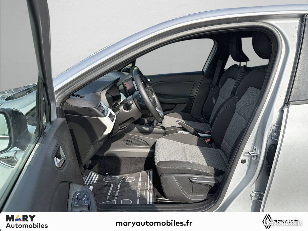 RENAULT Clio TCe 90 - 21N Limited (image 9)