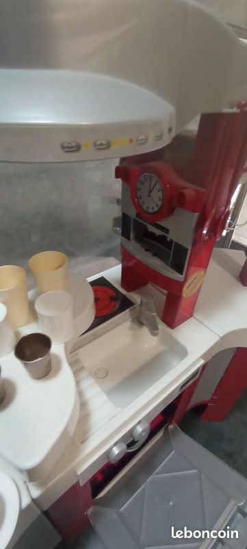 Cuisine pour enfants Miele (image 5)