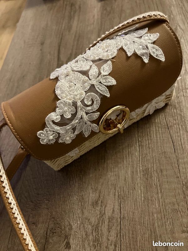 Sac mariage (image 2)