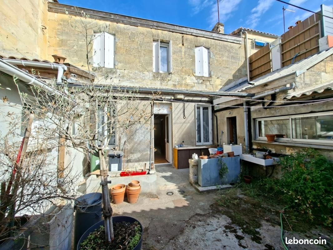 Maison 4 pièces 101 m² · à Bordeaux · 101 m² · 346 500 €
