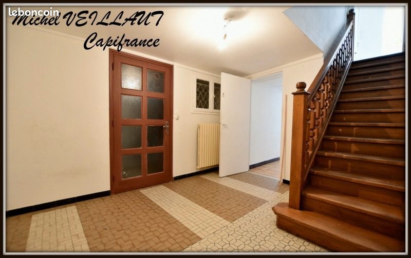 Maison 5 pièces 128 m² (image 8)