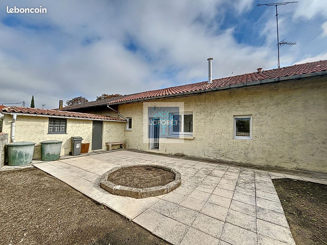 Maison 4 pièces 83 m² · à Blaye · 83 m² · 826 €/mois