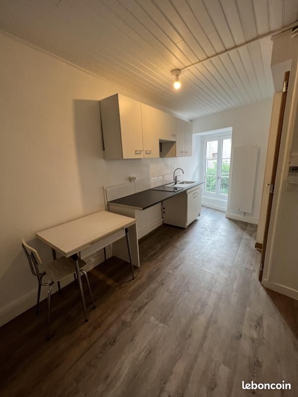 Appartement 1 pièce 22 m² · à Le Puy-en-Velay · 22 m² · 390 €/mois