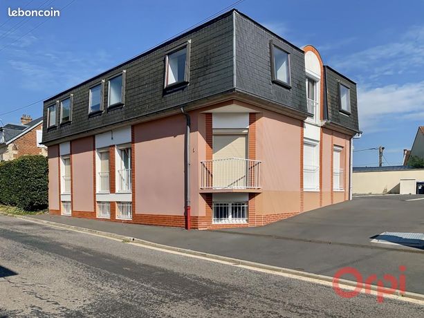 Duplex 3 pièces 66 m²