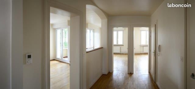 Appartement 5 pièces 98 m² · à Strasbourg · 98 m² · 1 470 €