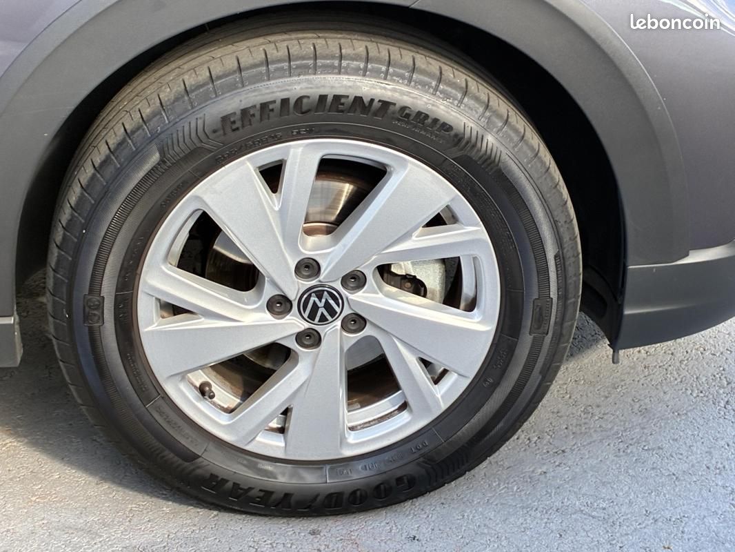 Volkswagen Taigo 1.0 TSI 116 BVM6 Life Plus 5p (image 13)