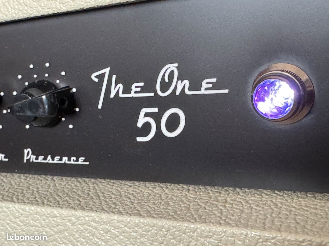 AMS the One (image 1)