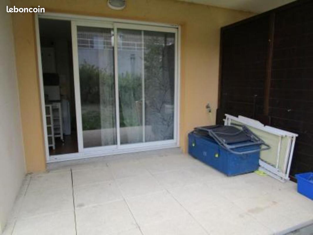 Appartement 2 pièces 35 m² · à Aix-en-Provence · 35 m² · 858 €/mois