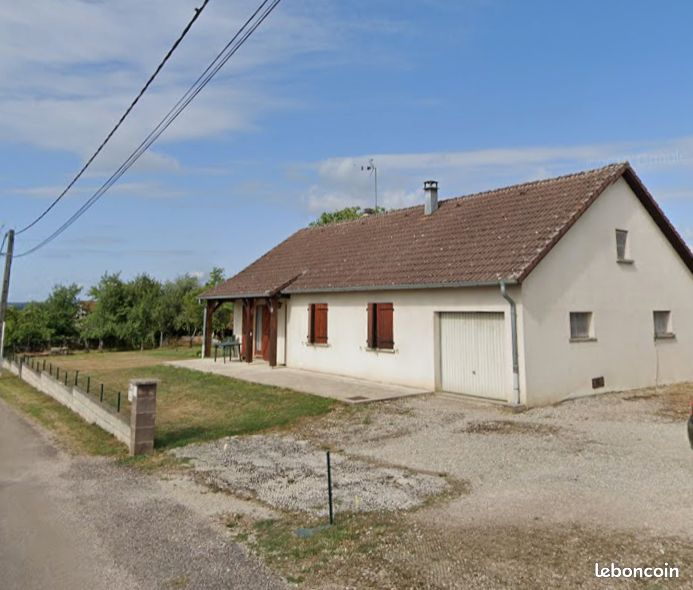 Maison 4 pièces 88 m² · à Saint-Loup-sur-Semouse · 88 m² · 150 000 €