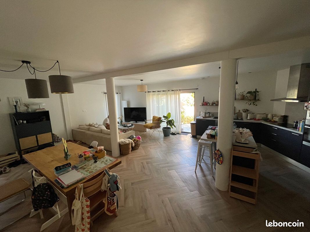 Maison 6 pièces 169 m² · à La Rochelle · 169 m² · 550 000 €