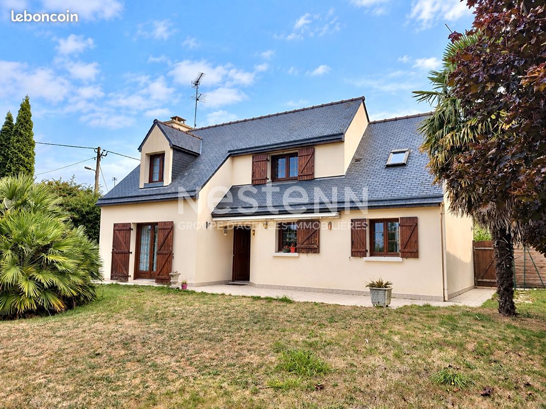 Maison 5 pièces 89 m² · à Plouha · 89 m² · 269 000 €