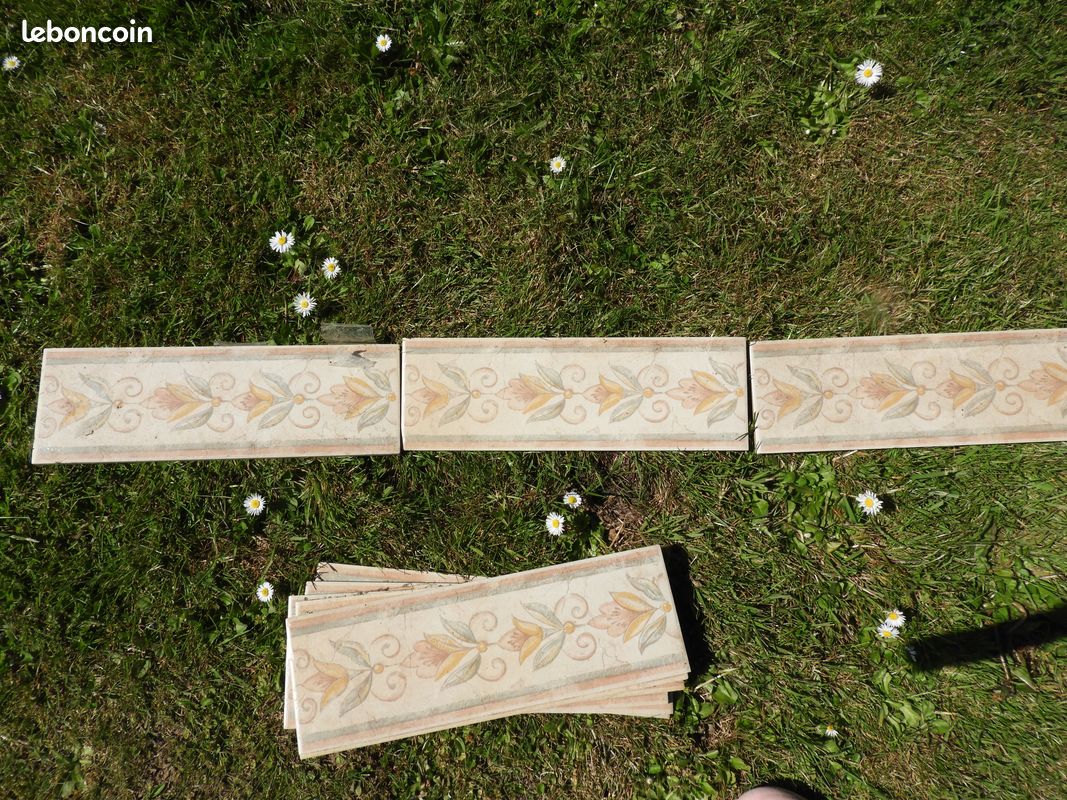 Frise de carrelage (image 2)