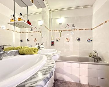 Appartement 212 000 € - 90 m²