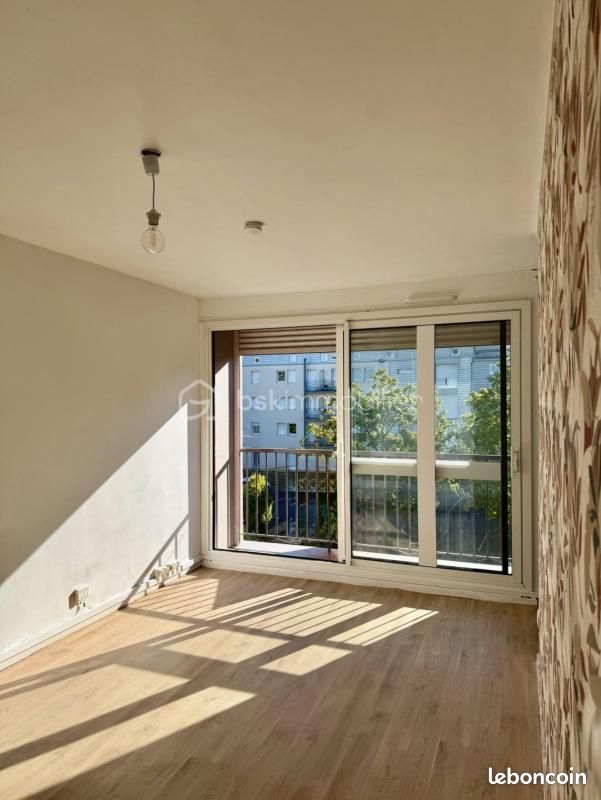 Appartement 1 pièce 21 m² · à Rennes · 21 m² · 114 500 €