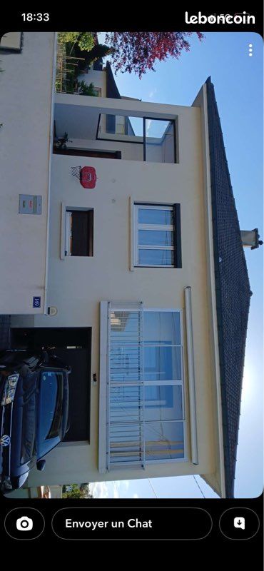 Maison 5 pièces 130 m² · à Saint-Denis-lès-Bourg · 130 m² · 270 000 €