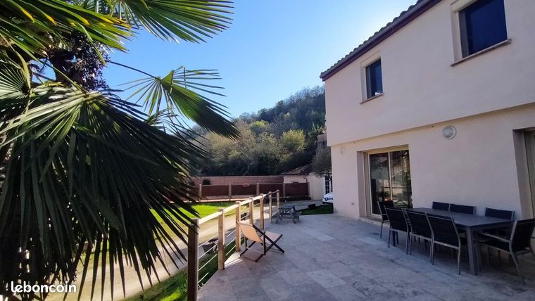 Maison de village 6 pièces 155 m²