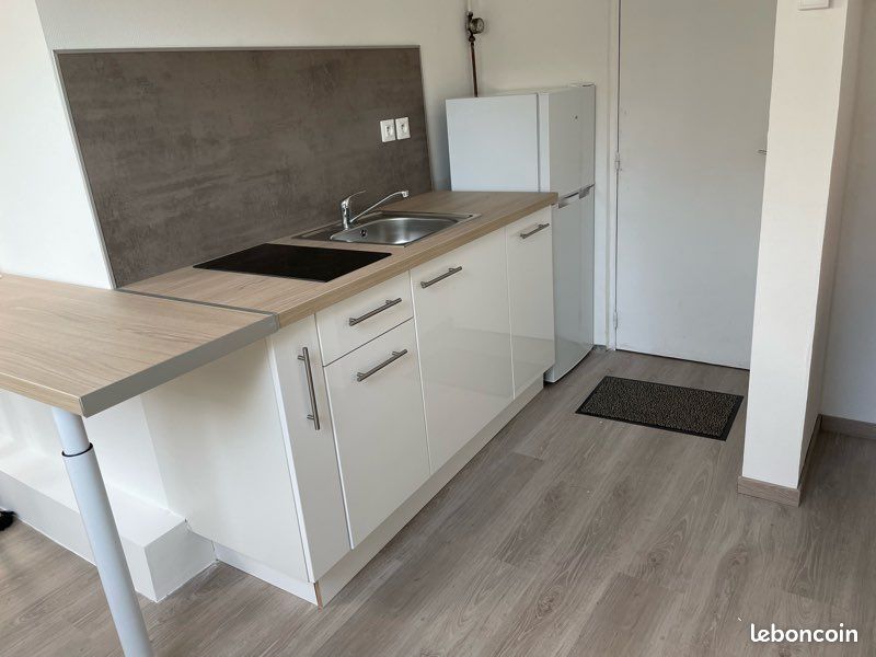 Appartement 1 pièce 21 m² · à Troyes · 21 m² · 42 900 €