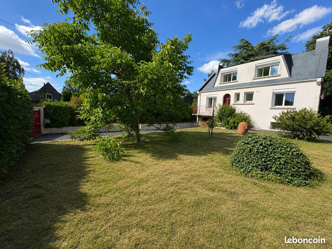 Maison 5 pièces 120 m² · à Sucé-sur-Erdre · 120 m² · 284 900 €