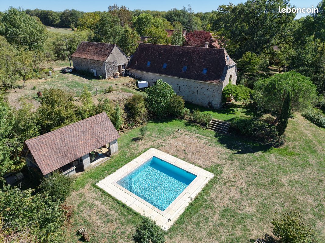 Maison 5 pièces 180 m² · à Villeneuve · 180 m² · 357 000 €